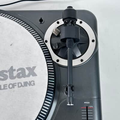 Vestax PDX-3000 MK2 Professional Direct Drive DJ Turntable MKII image 4