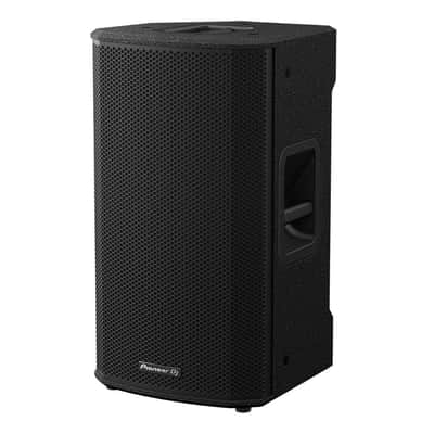Pioneer DJ XPRS1182S 18 Inch Active Subwoofer Bundle image 3