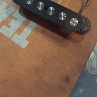 Seymour Duncan Quarter Pounder 1/4 Pickup image 2