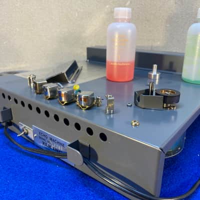 Beautiful 1975 Elk EM-4 Professional ECHO machine -WOW! image 18