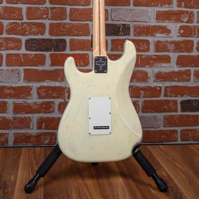 Fender Custom Shop “The Disaffected” Stratocaster #5 of 8  Artwork by Ron English 2003 w/OHSC image 8