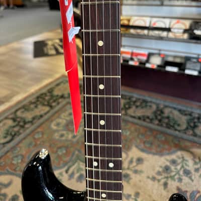 Fender 70th Anniversary Player Stratocaster, Rosewood Fretboard, Nebula Noir W/ Free Shipping & Gig Bag image 4