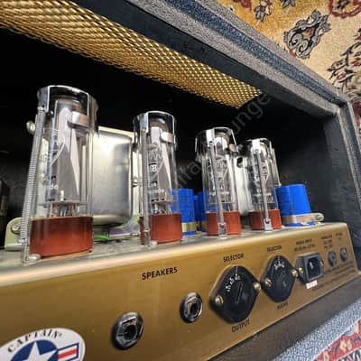 1994 Marshall - SLP 1959 RI - Super Lead 100 - ID 4405 image 17