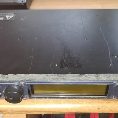 dbx quantum - Mastering processor / Analogue sound image 19