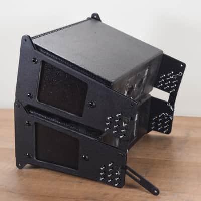 SLS LS6500 Full-Range Bi-Amped Line Array Module (PAIR) (church owned) CG00MUY image 4
