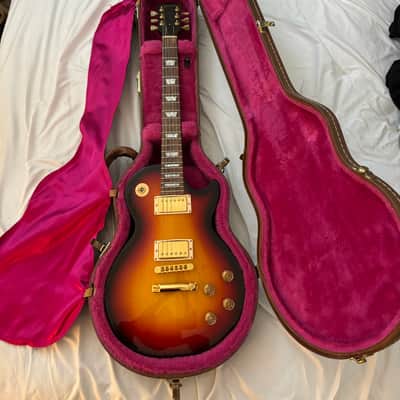 Gibson Les Paul 2003 - Fireburst image 15