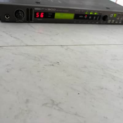 Rare unit: Yamaha FX900 !!! - Gearspace