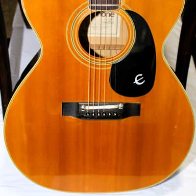 Epiphone/Norlin FT-130 MIJ Bolt on Neck image 2