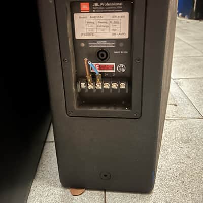 Immagine JBL - AM4215/95 - 3