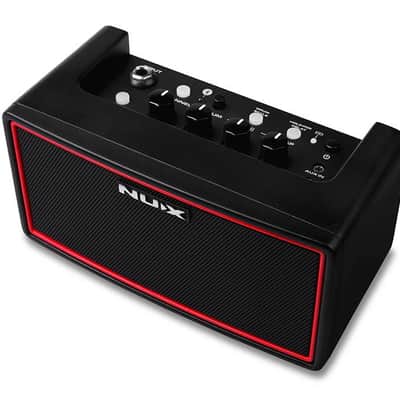 Nux Mighty Air Akku Amp image 2