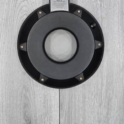 Roland PDX-8 V-Drum 10" Dual-Trigger Mesh Drum Pad image 2