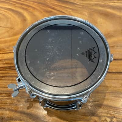 Remo 10" x 9" Quadura Acousticon Tom Drum image 6
