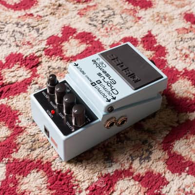 Boss Chorus Ensemble CE-5 #A1H1550 Second Hand image 3