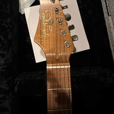 PatrickJames Eggle Oz-T left handed image 6
