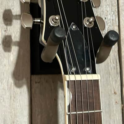 New Gretsch Electromatic CVT Double-Cut With Wraparound Tailpiece - Wychwood image 6