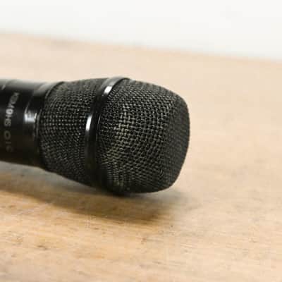 Shure QLXD24/KSM9HS Digital Handheld Wireless System - G50 Band (NO PSU) CG015PC image 16