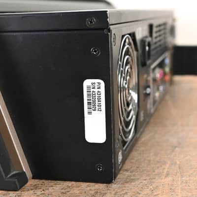 ETC ION 1000 Lighting Console CG01DYY image 11