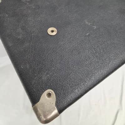 Fender 32" Wide 2x12 Speaker Cabinet W/ Altec Lansing 417 Type Speakers (C013-A8) image 4