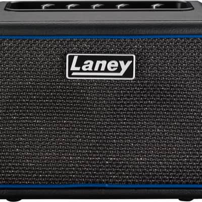 Laney Mini-Bass-NX image 1