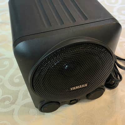 Yamaha Yamaha KS-10 Powered Speaker. image 9