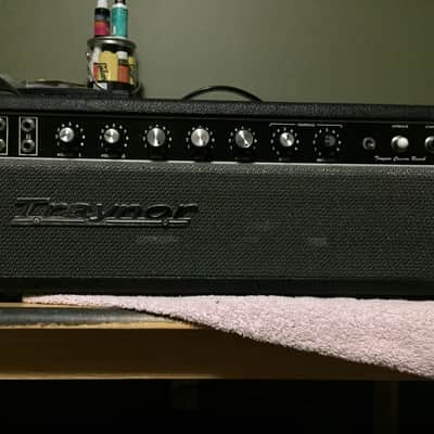Traynor YSR-1