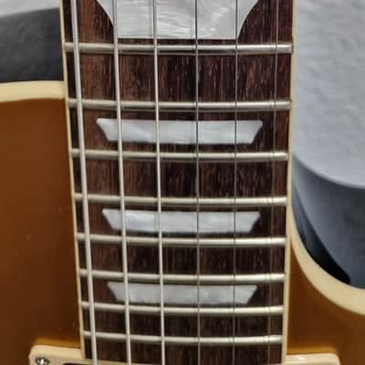 Gibson Slash "Victoria" Les Paul Standard 2020 - Present - Goldtop image 14