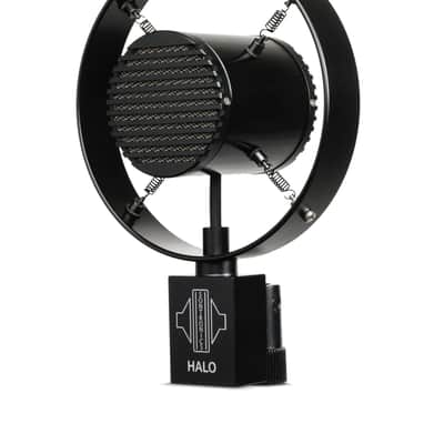 Sontronics Halo | Supercardioid Dynamic Microphone. New with Full Warranty! image 3