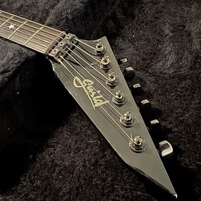 1984 Guild X-88 With Case image 3