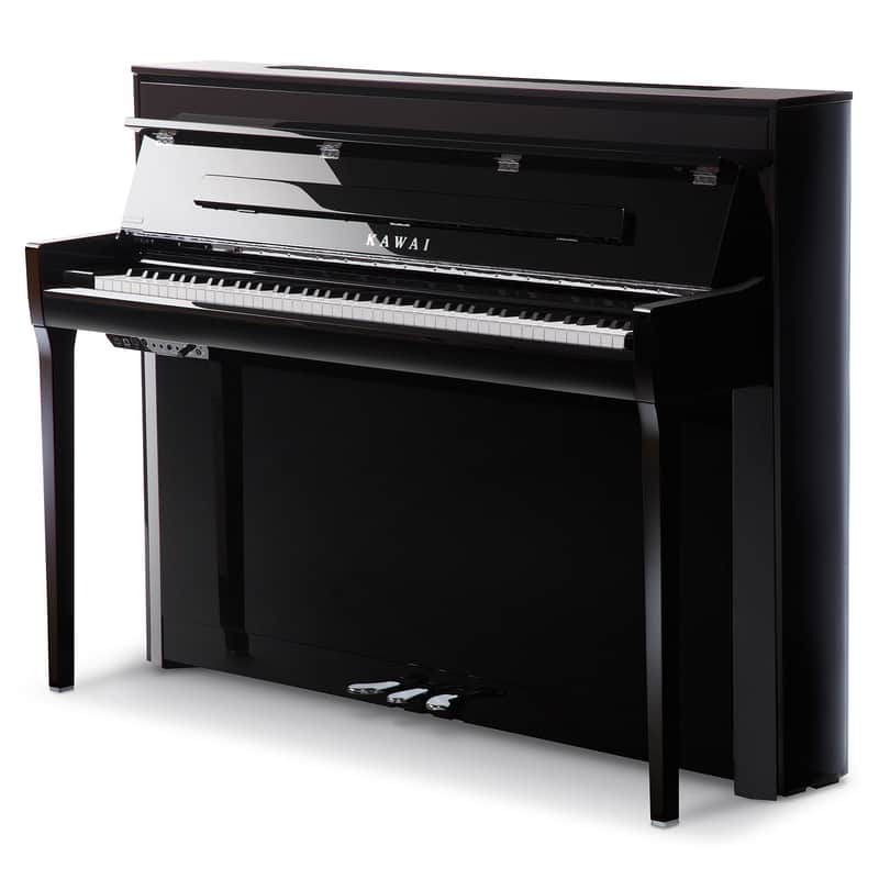 Kawai NV5S 88-Key Hybrid Digital Piano image 1