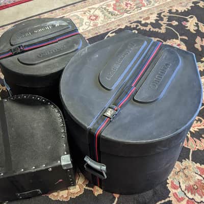2011 DW Collector's Series Jellybean Rey Washam/Scratch Acid Full Kit Custom Shop image 5