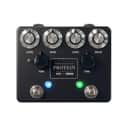 Browne Amplification Protein Dual Overdrive V4 - Black