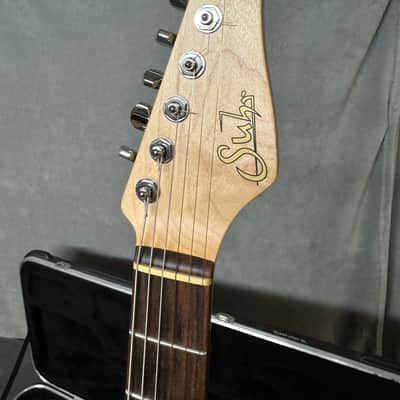 SUHR Pro Series S1 2008 inc. Original Case image 7