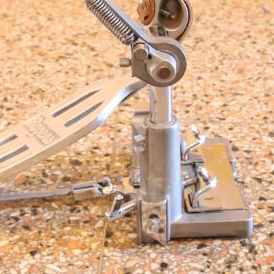 Rogers Swiv-o-Matic Bass Kick Drum Pedal Vintage 1960's #1 image 8