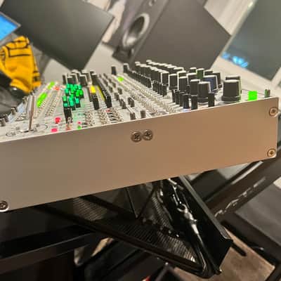Immagine Mutable Instruments Eurorack Modular System  162HP with 6U Case - 11
