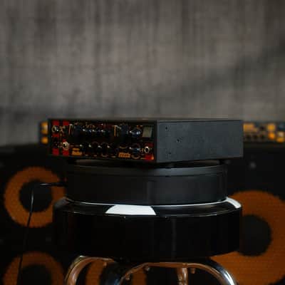 Immagine Markbass MBH110127 LITTLE MARK ROCKER 58R - 6