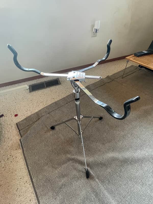 Immagine Ludwig snare drum stand 1970's - 1