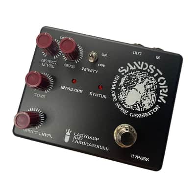 Reverb.com listing, price, conditions, and images for lastgasp-art-laboratories-sandstorm