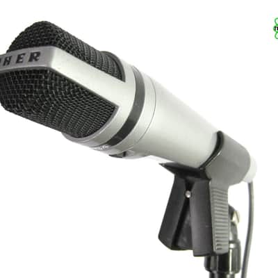 UHER / AKG M 534 Vintage dynamic microphone M534 image 1