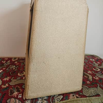 Gibson GA-5 1958 - Tan image 7