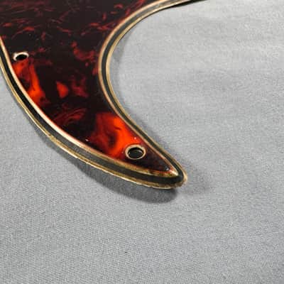 Fender Stratocaster Tortoise 59 10 hole AVRI USA Vintage strat image 4