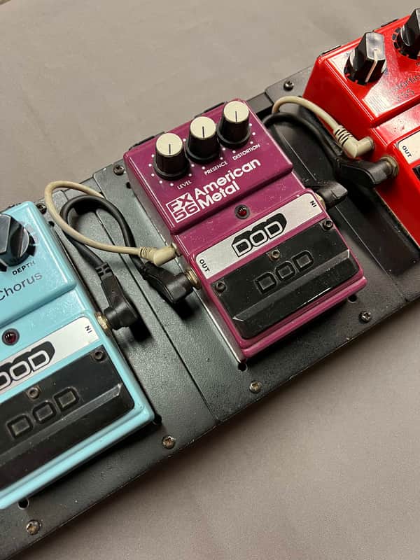 ☆レア☆ DOD FX100 ☆レア☆ DOD FX100 ☆レア☆ DOD FX100 ☆レア☆ DOD FX100 ☆レア