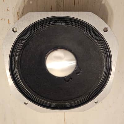 Fender JBL JBL D110F Speaker x 4 image 5
