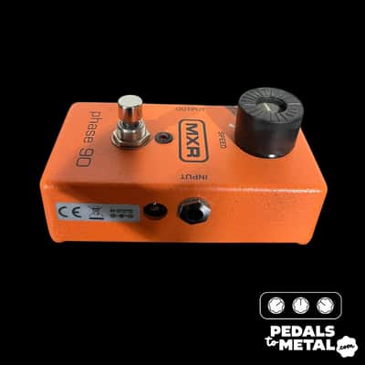 MXR M-101 Block Phase 90 -x10315 image 2