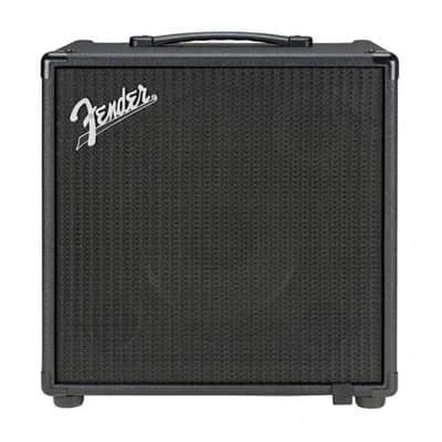 Fender Rumble Studio 40 Watt Bass Amplifier image 6