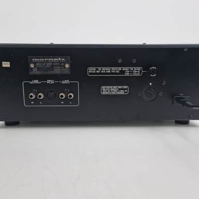 Marantz SD 1000 - Stereo Cassette Deck image 9