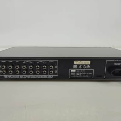 Sansui - C-77 & B-77 – Stereo Preamplifier / Power Amplifier Set - Serviced (B77 Repaired) image 22