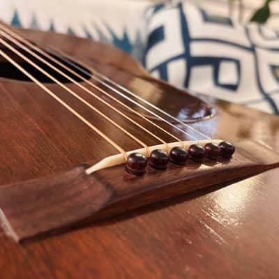 1956 Martin 0-15 image 3