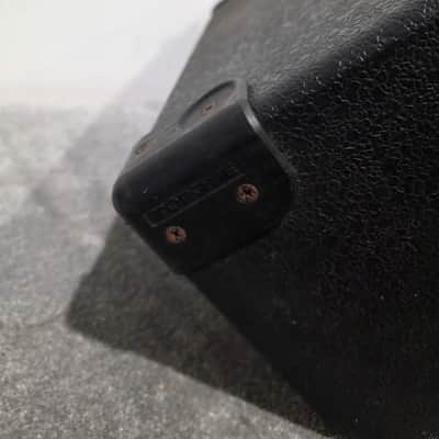 Torque TM100P - Stage Monitor - Angled - Good image 6