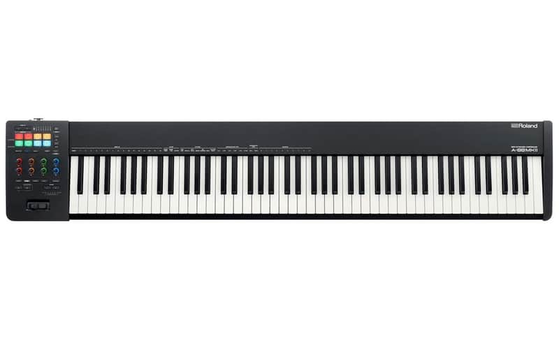 Roland A88 MkII EXDEMO image 1