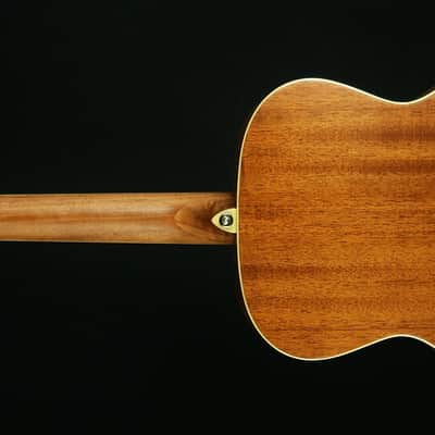 New! Alvarez Grateful Dead 50th Anniversary Montage Acoustic Guitar image 5